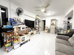Blk 187 West View @ Bukit Batok (Bukit Batok), HDB 4 Rooms #543125101